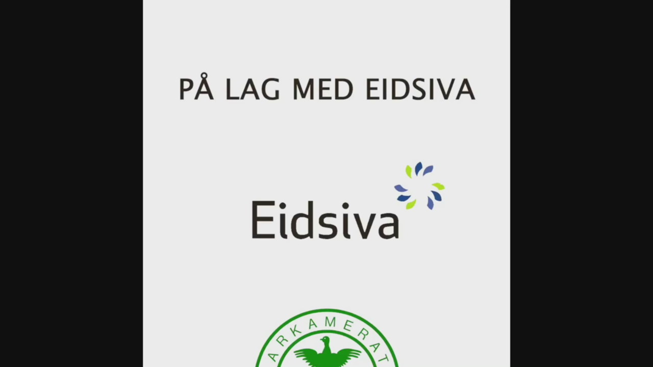 Mange HamKam-supportere til Gjemselund: - Kan fort bli overtall